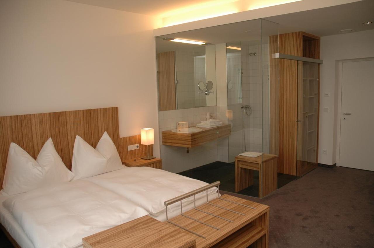 Hotel Ohr Eisenstadt